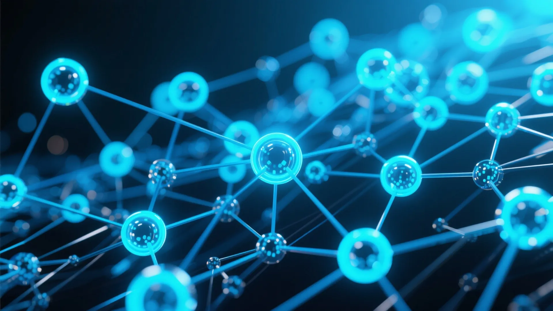 Data Network Background