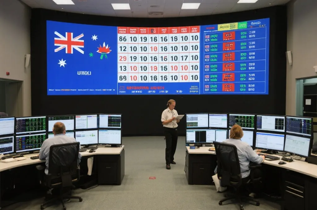 澳洲幸运10开奖结果揭晓：数据公开与技术保障引发行业关注